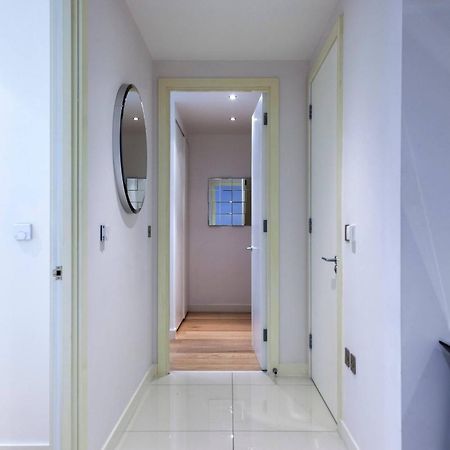 Exclusive Tower Bridge Apartment Londra Exterior foto