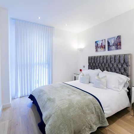 Exclusive Tower Bridge Apartment Londra Exterior foto