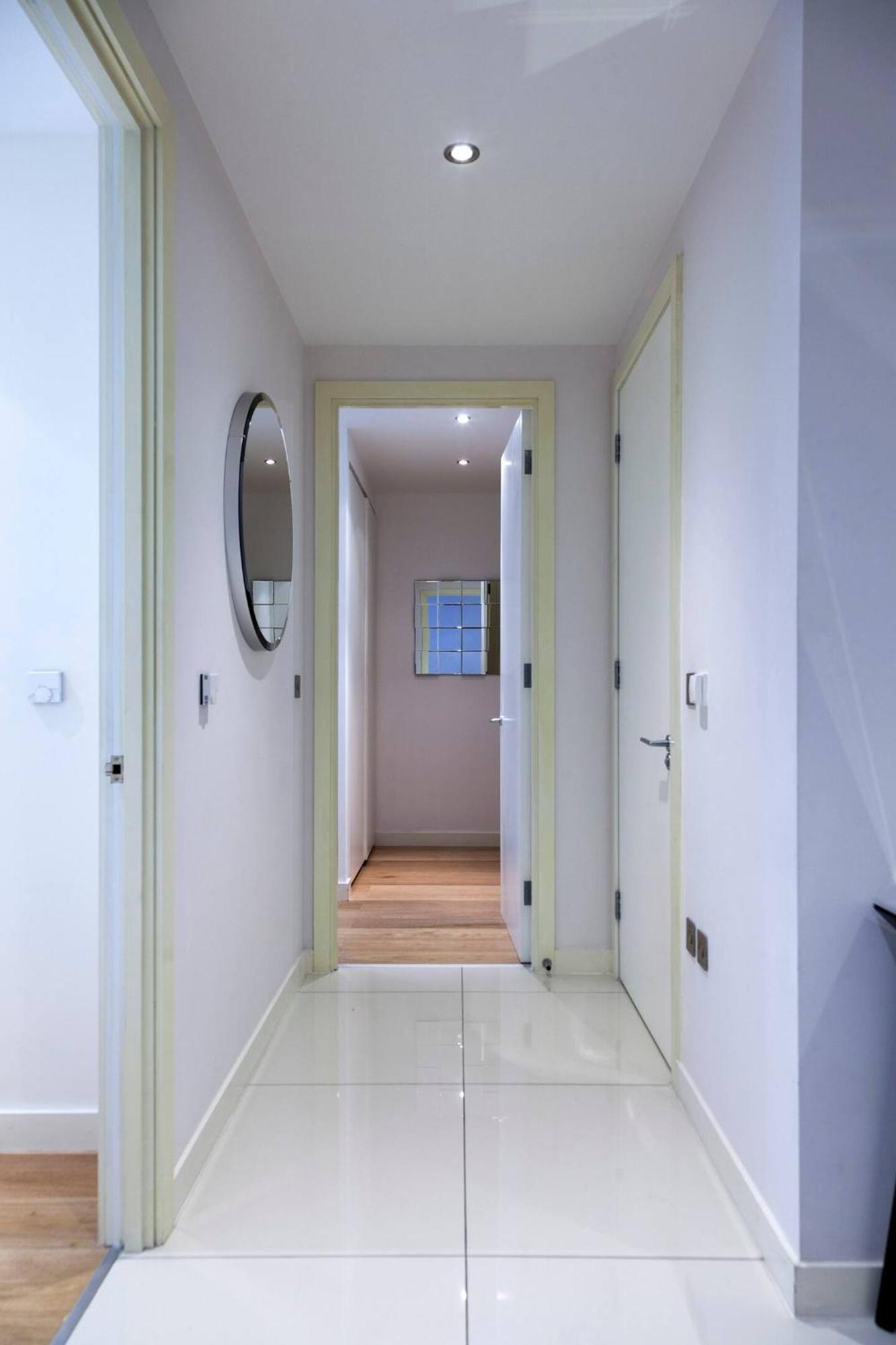 Exclusive Tower Bridge Apartment Londra Exterior foto