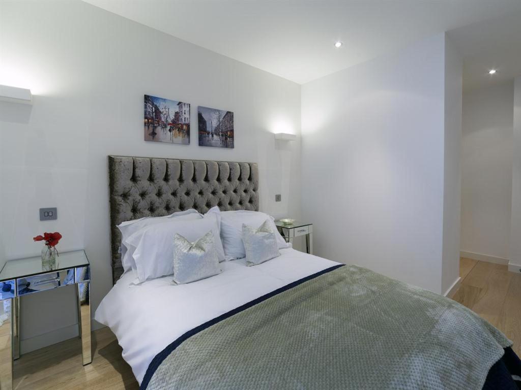 Exclusive Tower Bridge Apartment Londra Exterior foto