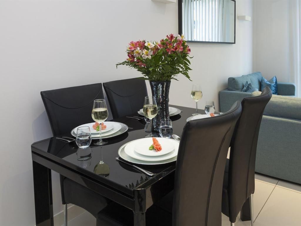 Exclusive Tower Bridge Apartment Londra Exterior foto